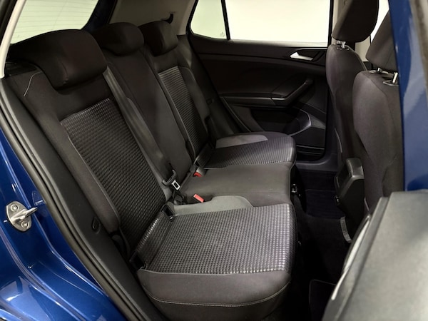 Used Volkswagen T-Cross 2022 for sale - 76094943: Photo 38