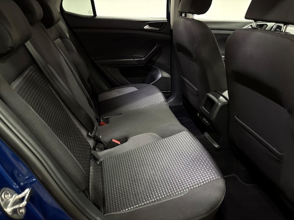 Used Volkswagen T-Cross 2022 for sale - 76094943: Photo 39