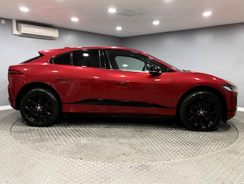 Used Jaguar I-Pace 2022 for sale - 78763061: Photo