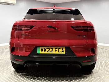 Used Jaguar I-Pace 2022 for sale - 78763061: Photo
