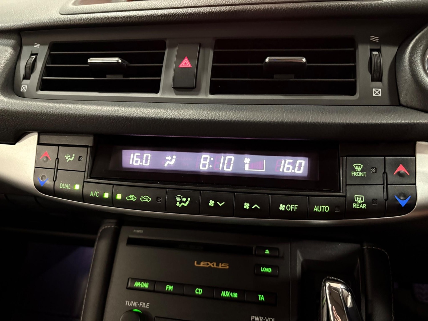 Vehicle 28