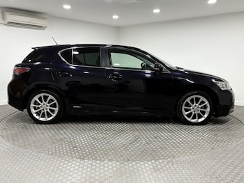 Used Lexus CT 2012 for sale - 75543773: Photo