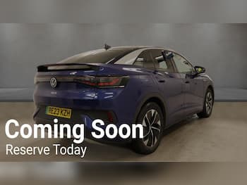 Used Volkswagen ID.5 2023 for sale - 79669412: Photo
