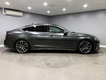 Used Audi A5 2023 for sale - 78809280: Photo