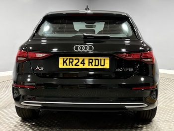 Used Audi A3 2024 for sale - 78528678: Photo