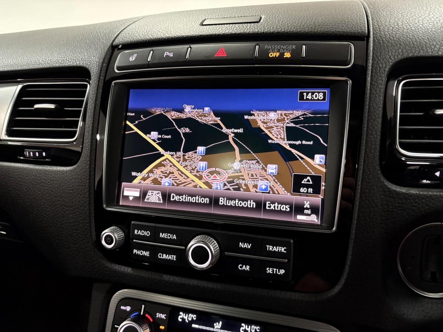 Used Volkswagen Touareg 2018 for sale - 77021117: Photo 20