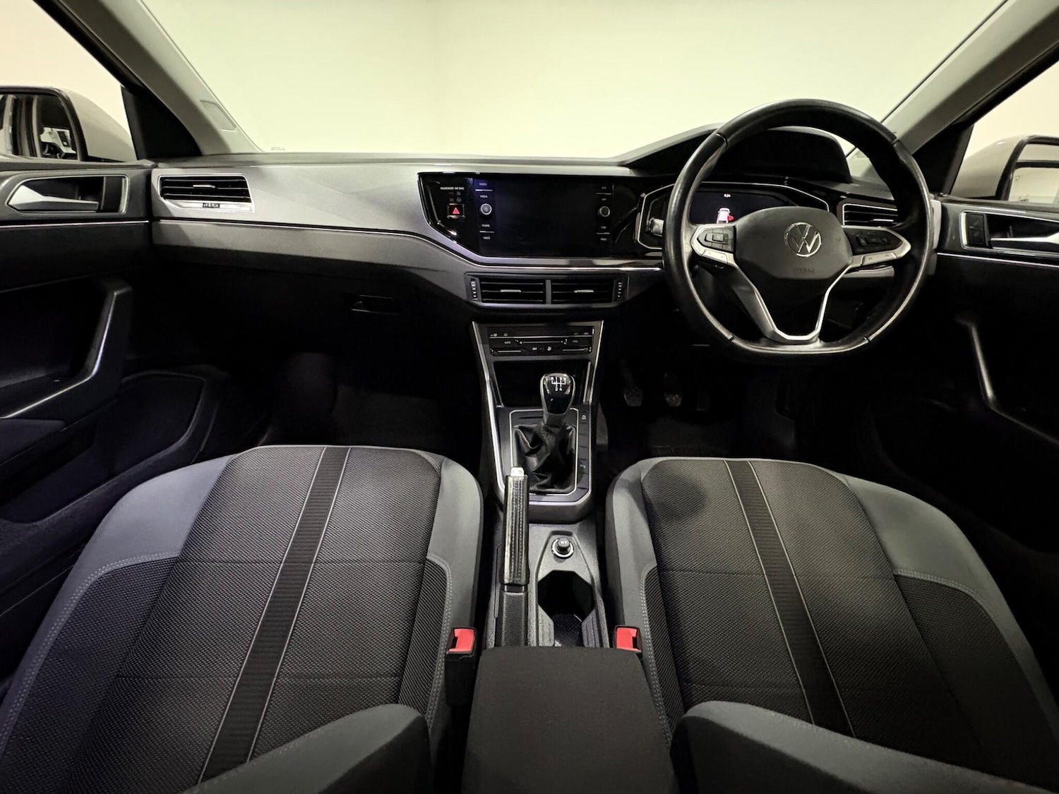 Used Volkswagen Polo 2023 for sale - 77411297: Photo 10