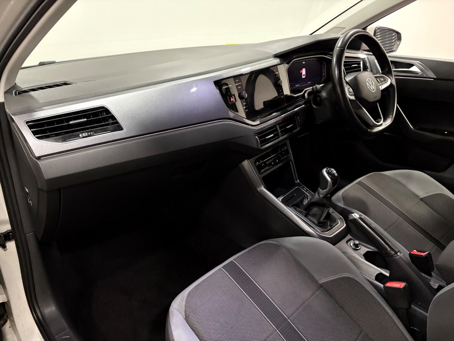 Used Volkswagen Polo 2023 for sale - 77411297: Photo 11