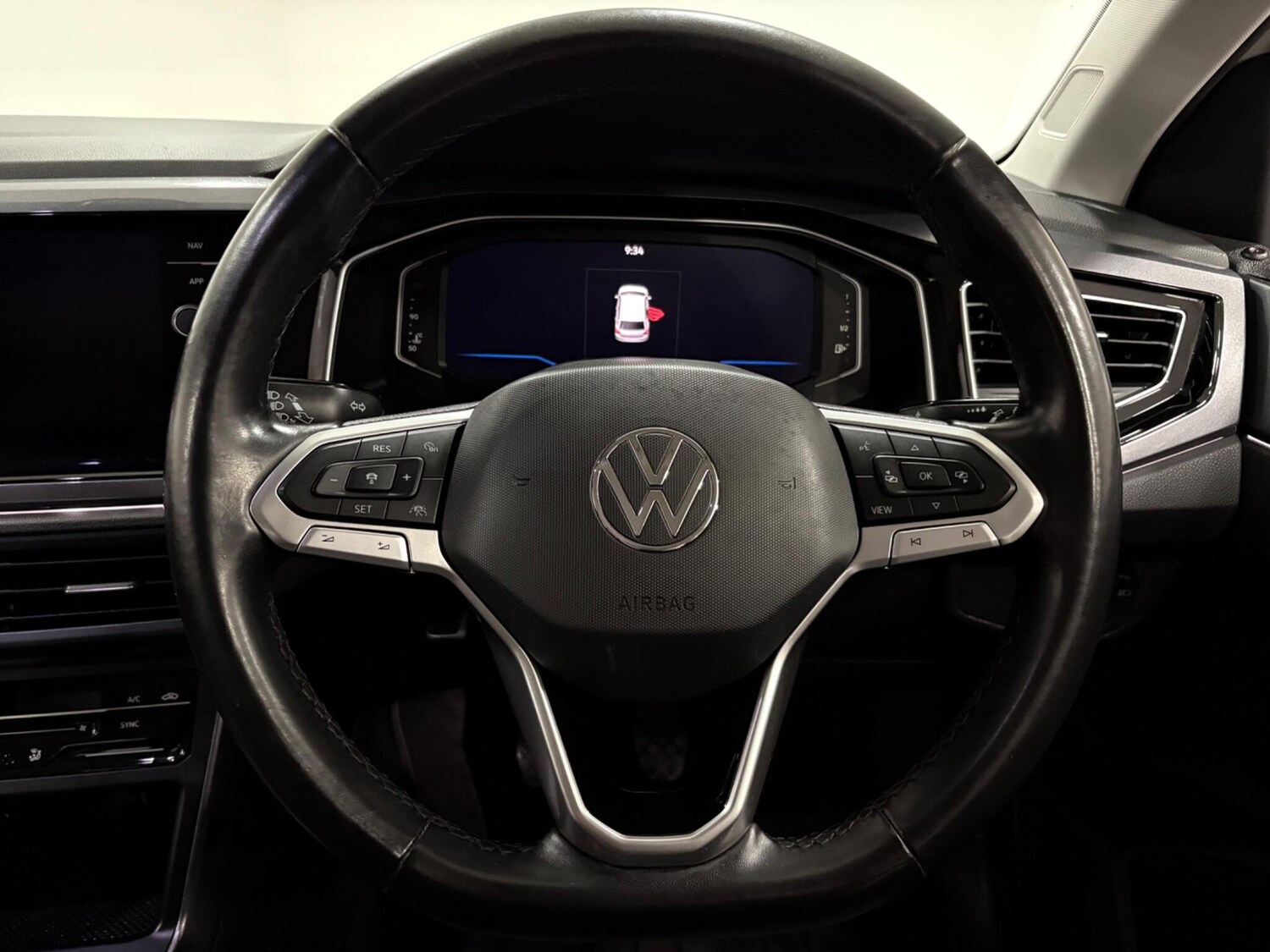 Used Volkswagen Polo 2023 for sale - 77411297: Photo 13