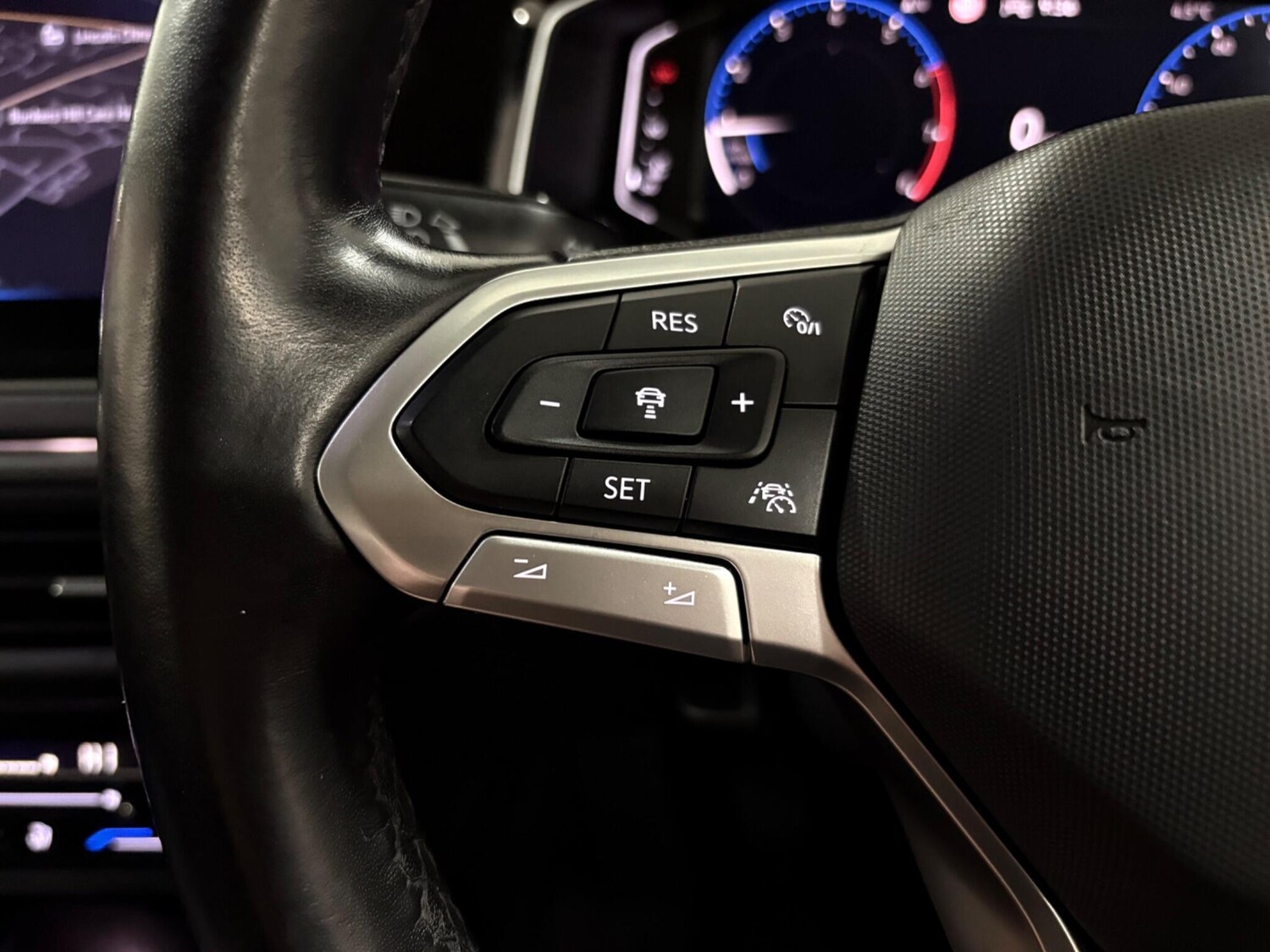 Used Volkswagen Polo 2023 for sale - 77411297: Photo 16