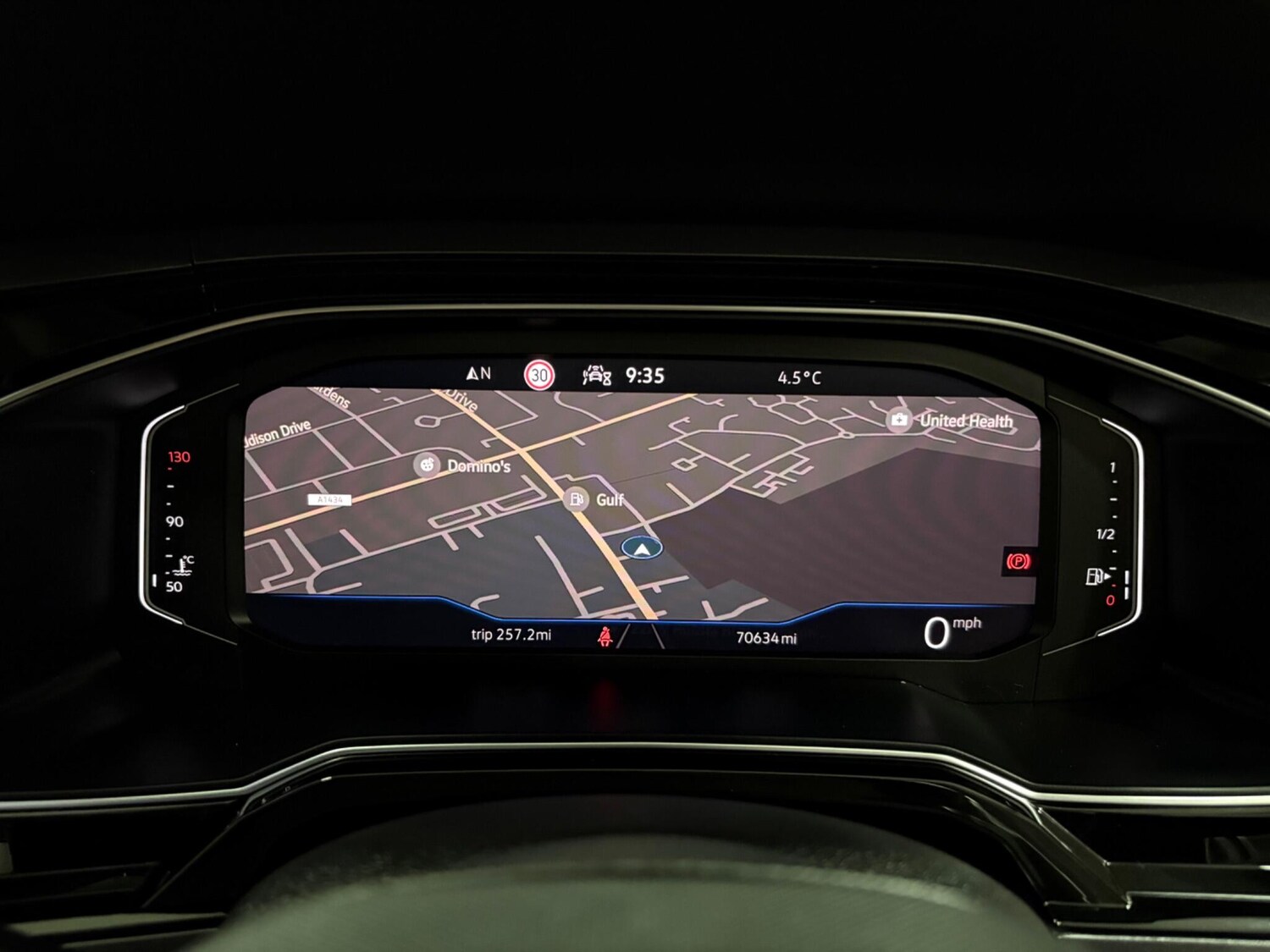 Used Volkswagen Polo 2023 for sale - 77411297: Photo 17