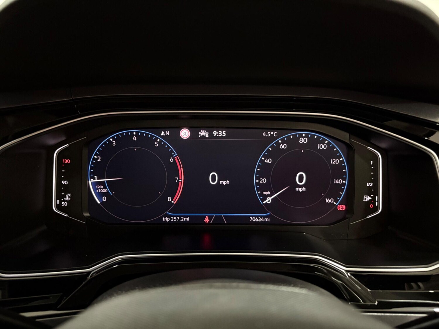 Used Volkswagen Polo 2023 for sale - 77411297: Photo 18