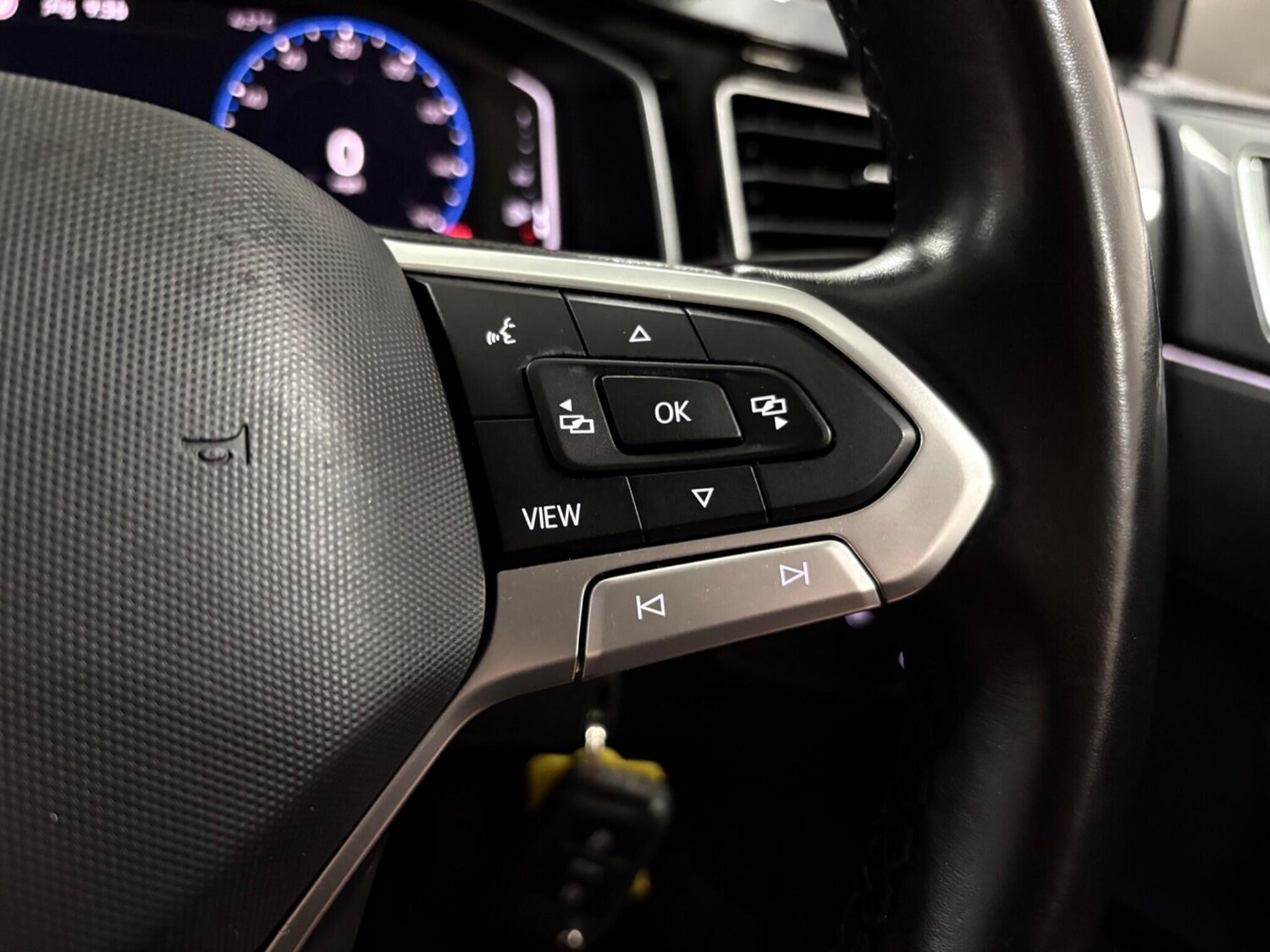 Used Volkswagen Polo 2023 for sale - 77411297: Photo 19