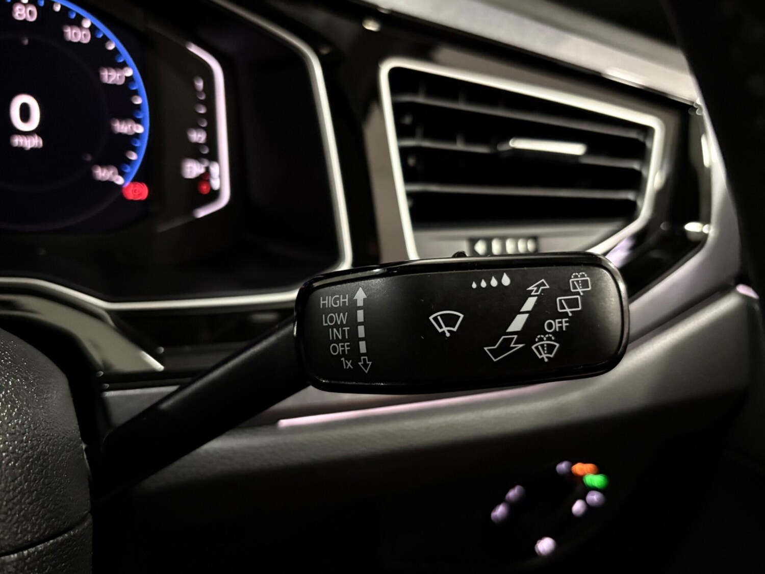 Used Volkswagen Polo 2023 for sale - 77411297: Photo 20