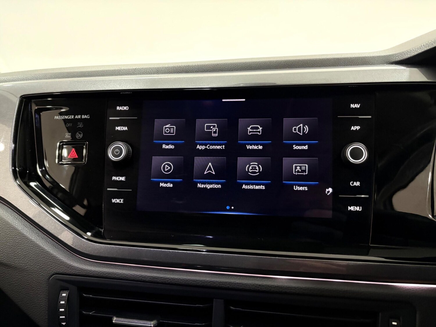 Used Volkswagen Polo 2023 for sale - 77411297: Photo 21