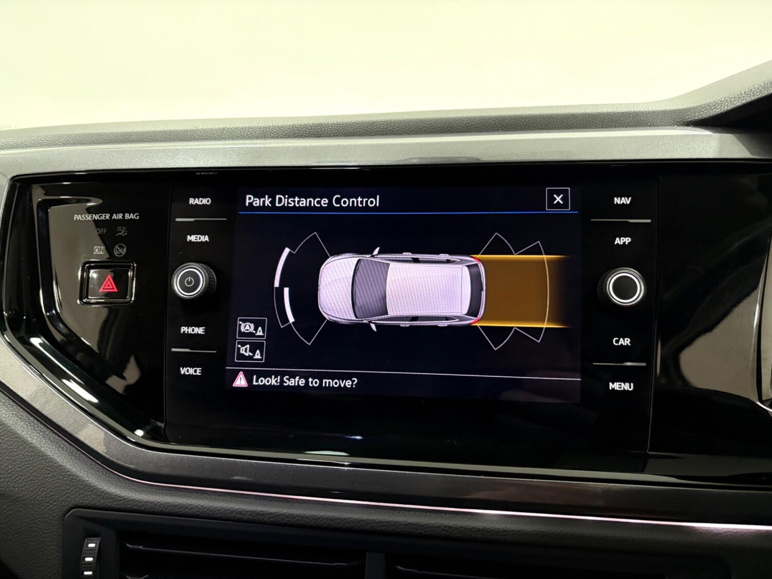 Used Volkswagen Polo 2023 for sale - 77411297: Photo 22