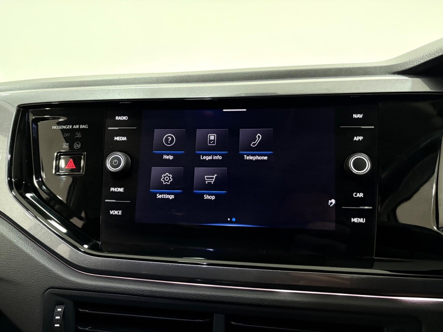 Used Volkswagen Polo 2023 for sale - 77411297: Photo 23