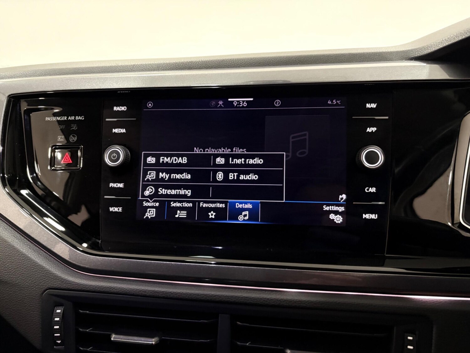 Used Volkswagen Polo 2023 for sale - 77411297: Photo 25