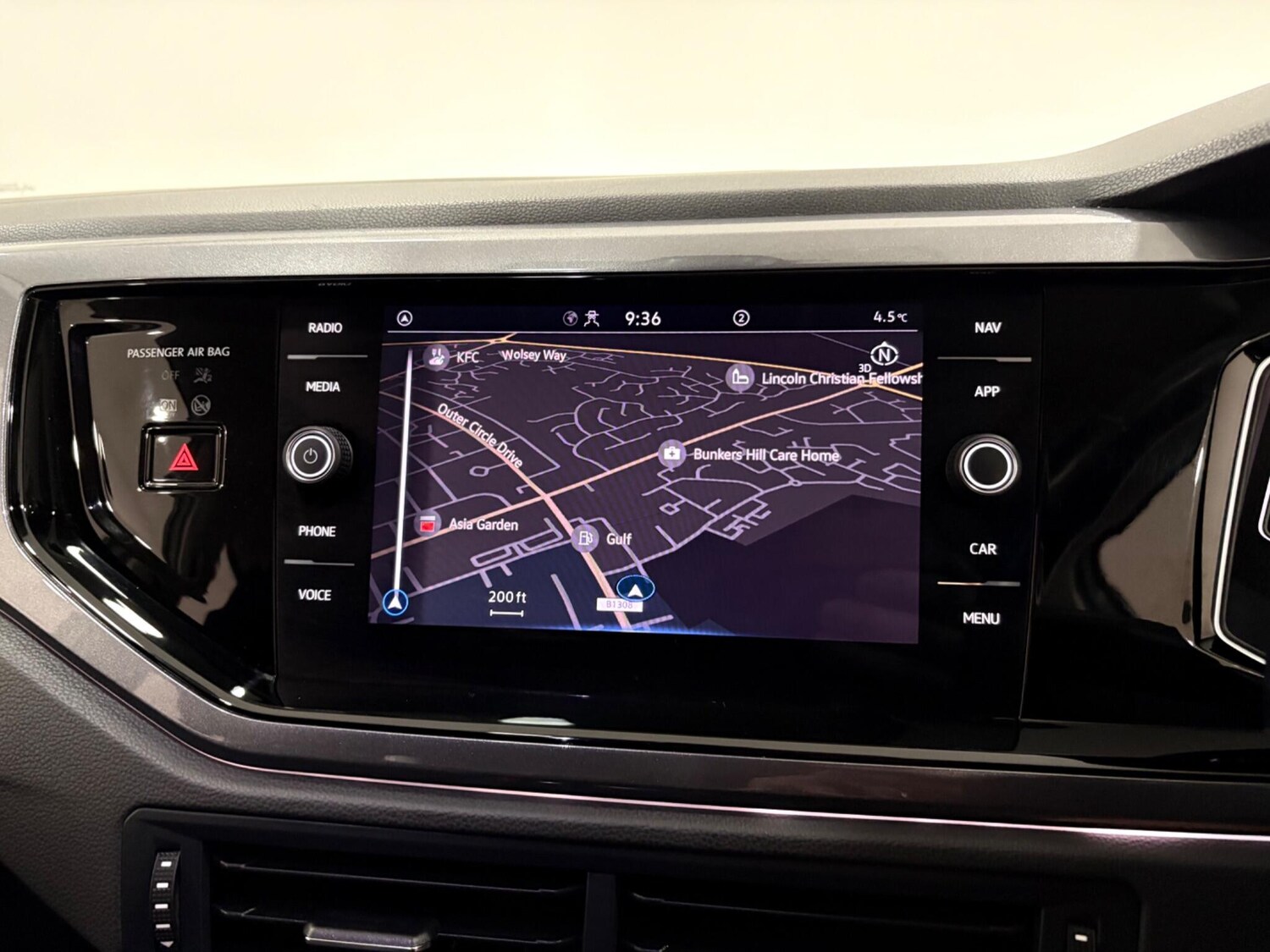 Used Volkswagen Polo 2023 for sale - 77411297: Photo 26