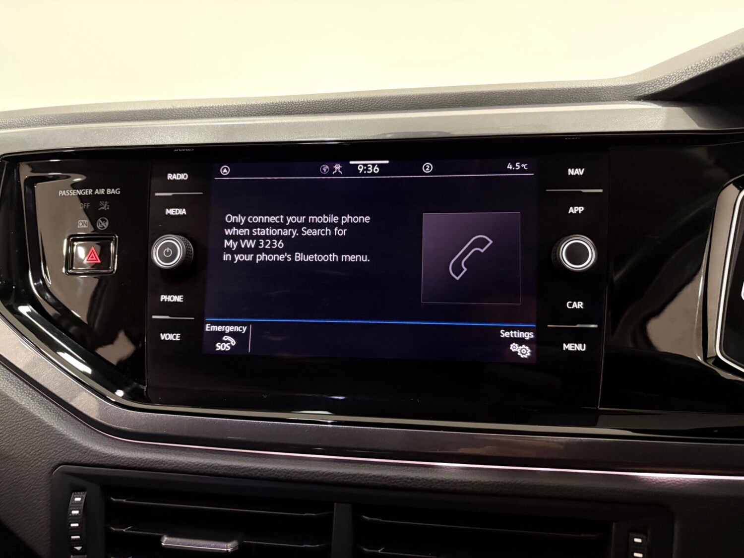 Used Volkswagen Polo 2023 for sale - 77411297: Photo 28