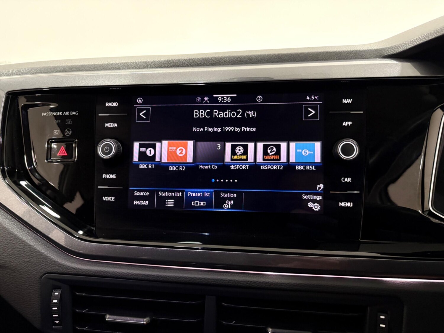 Used Volkswagen Polo 2023 for sale - 77411297: Photo 29