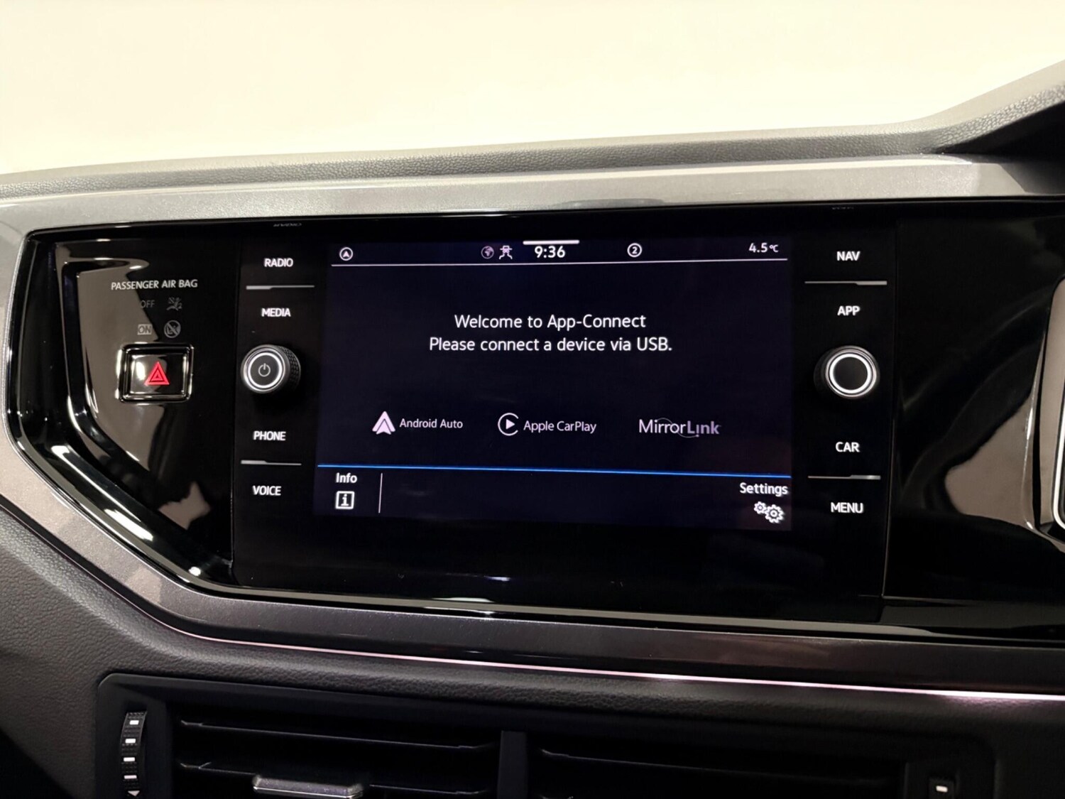 Used Volkswagen Polo 2023 for sale - 77411297: Photo 30