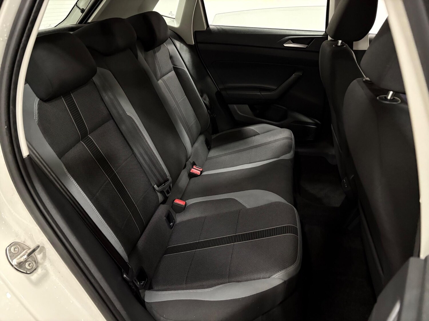 Used Volkswagen Polo 2023 for sale - 77411297: Photo 36