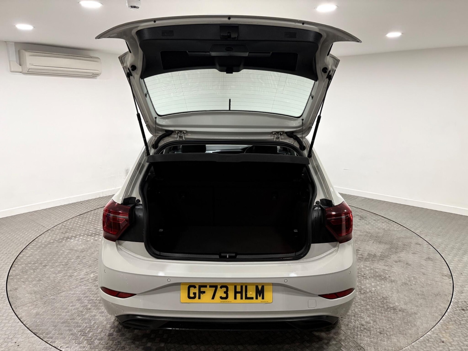 Used Volkswagen Polo 2023 for sale - 77411297: Photo 40