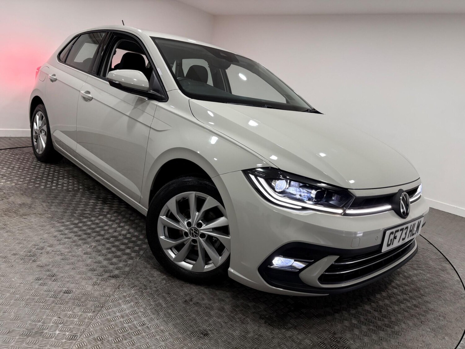 Used Volkswagen Polo 2023 for sale - 77411297: Photo 42