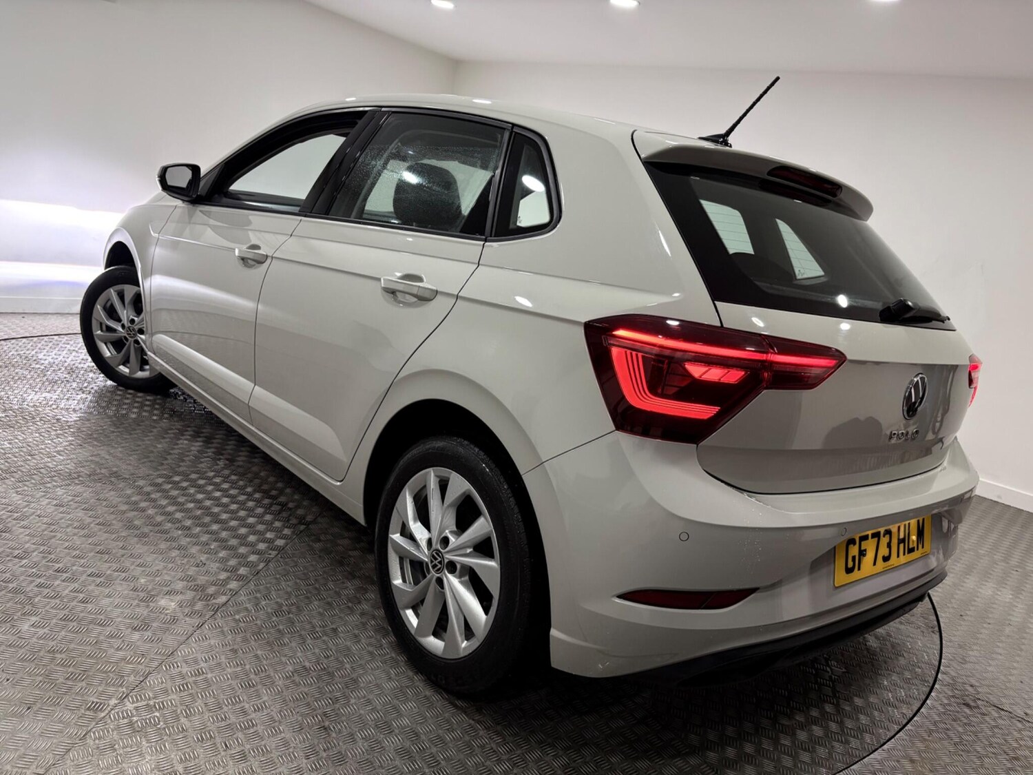 Used Volkswagen Polo 2023 for sale - 77411297: Photo 43