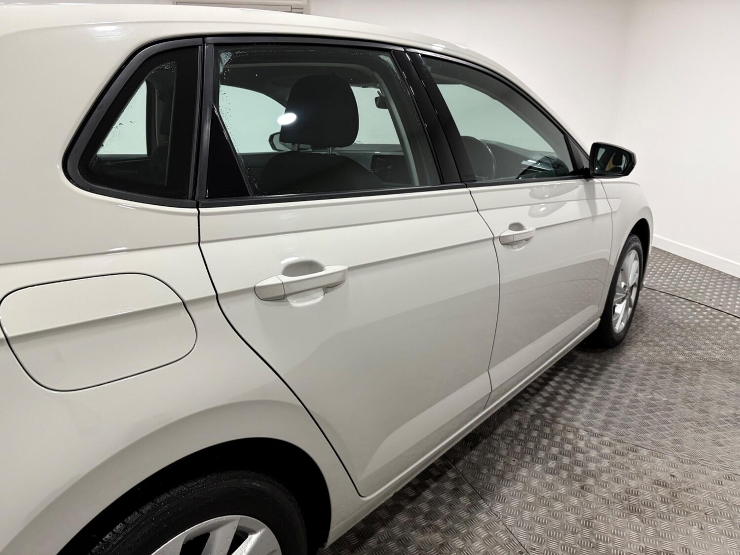Used Volkswagen Polo 2023 for sale - 77411297: Photo 44
