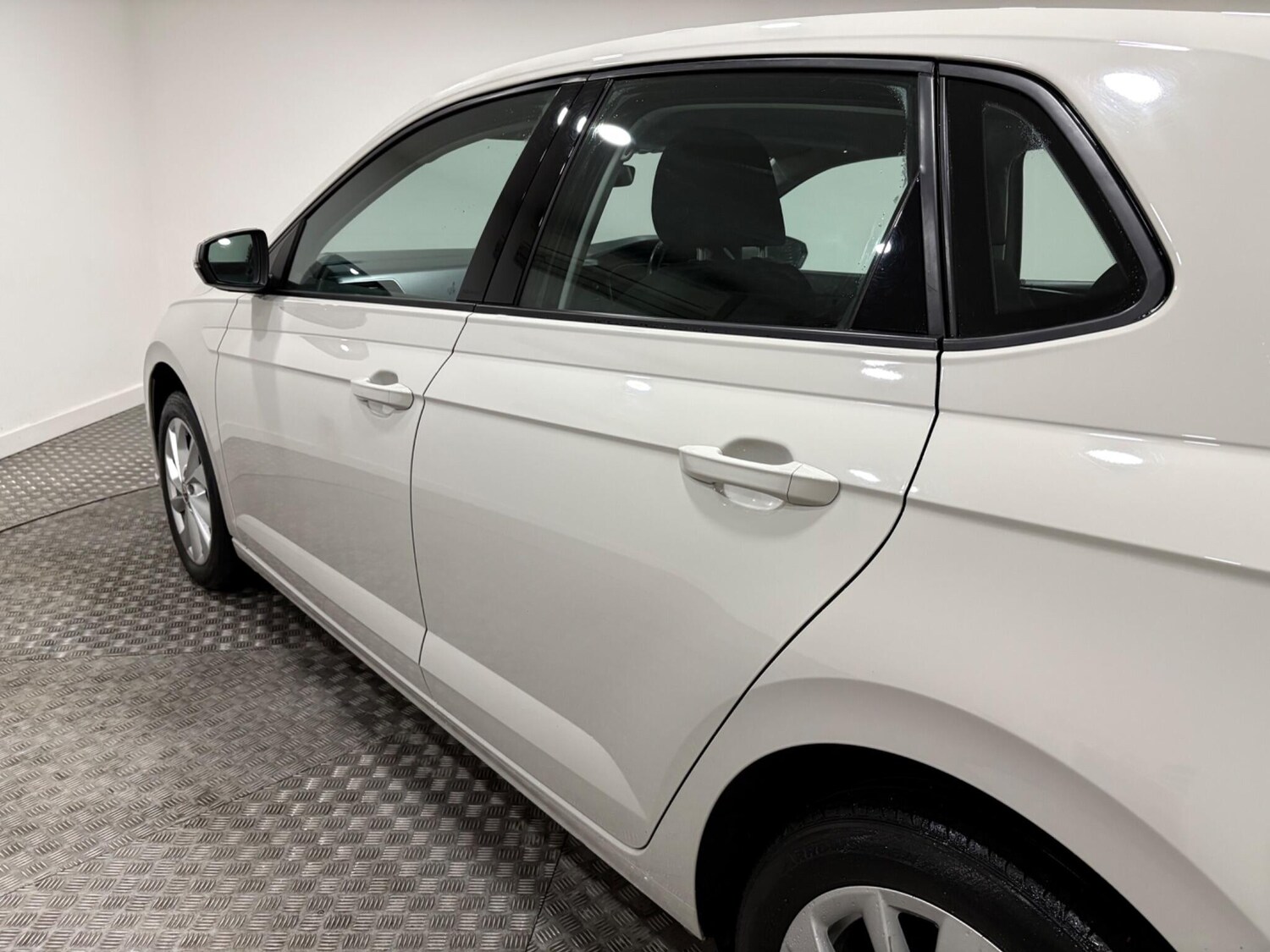 Used Volkswagen Polo 2023 for sale - 77411297: Photo 45