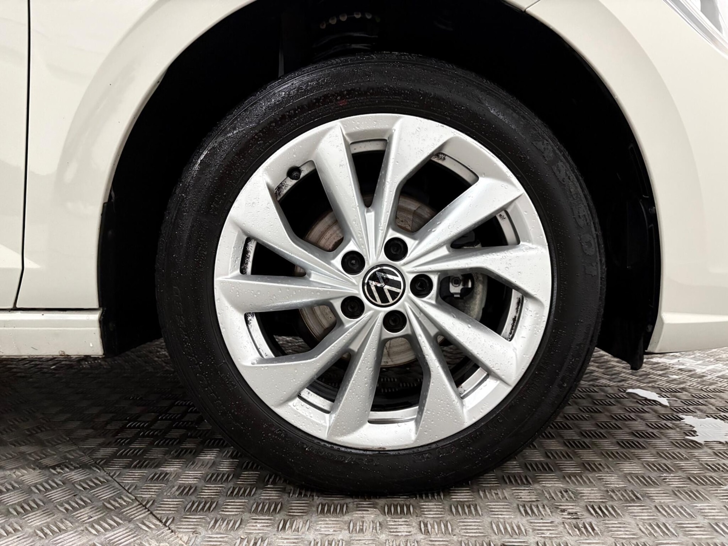 Used Volkswagen Polo 2023 for sale - 77411297: Photo 46