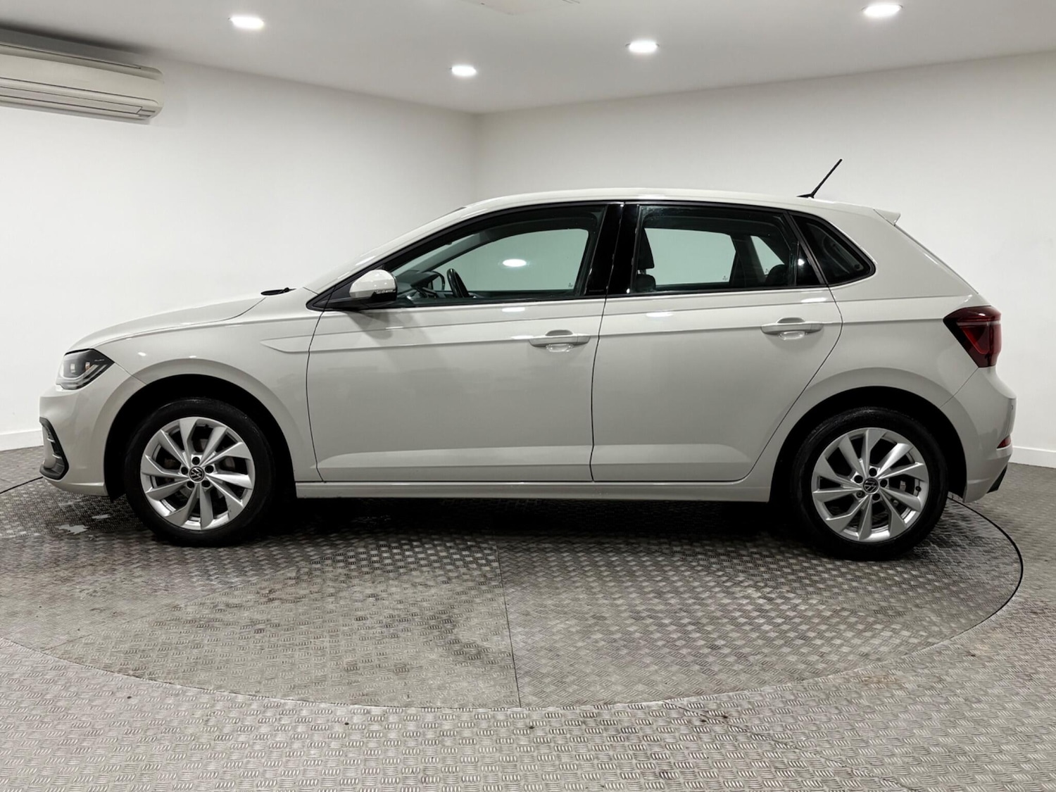 Used Volkswagen Polo 2023 for sale - 77411297: Photo 5