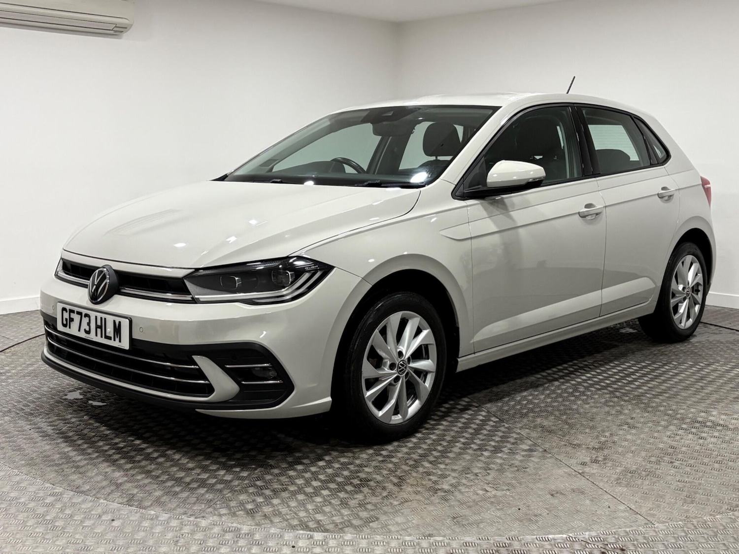 Used Volkswagen Polo 2023 for sale - 77411297: Photo 6