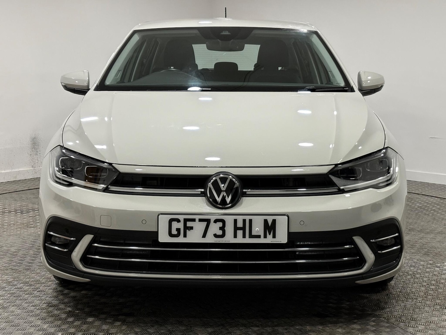 Used Volkswagen Polo 2023 for sale - 77411297: Photo 7