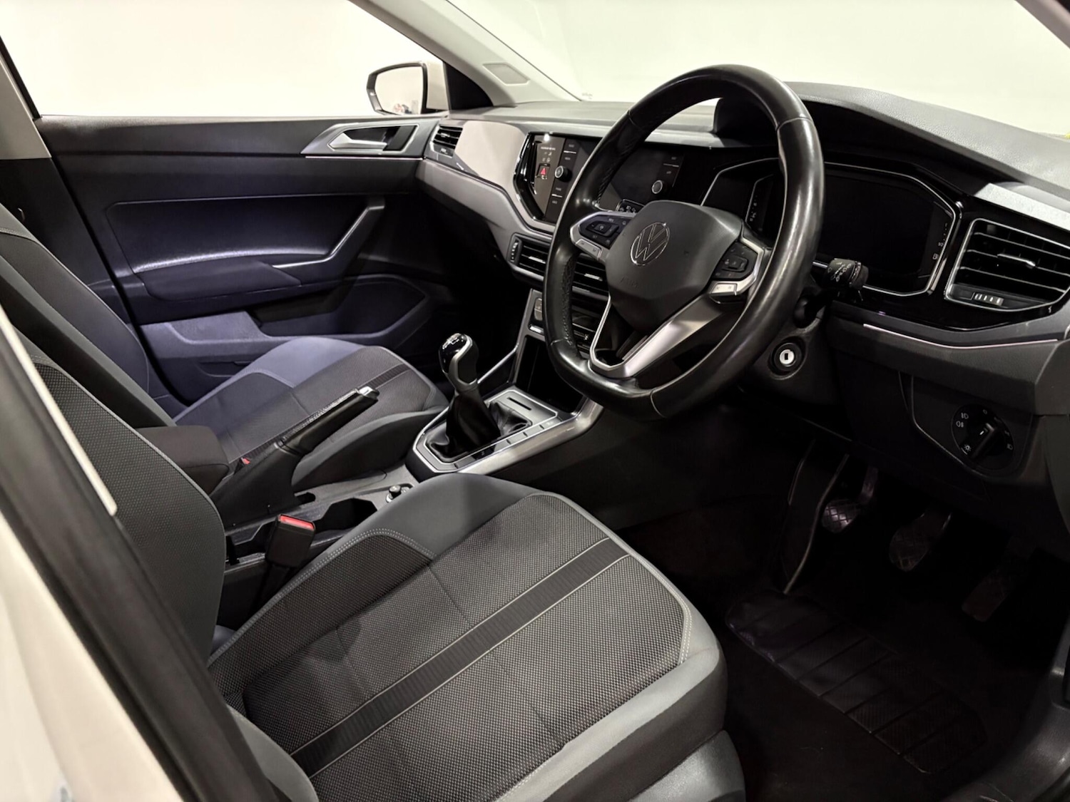 Used Volkswagen Polo 2023 for sale - 77411297: Photo 9