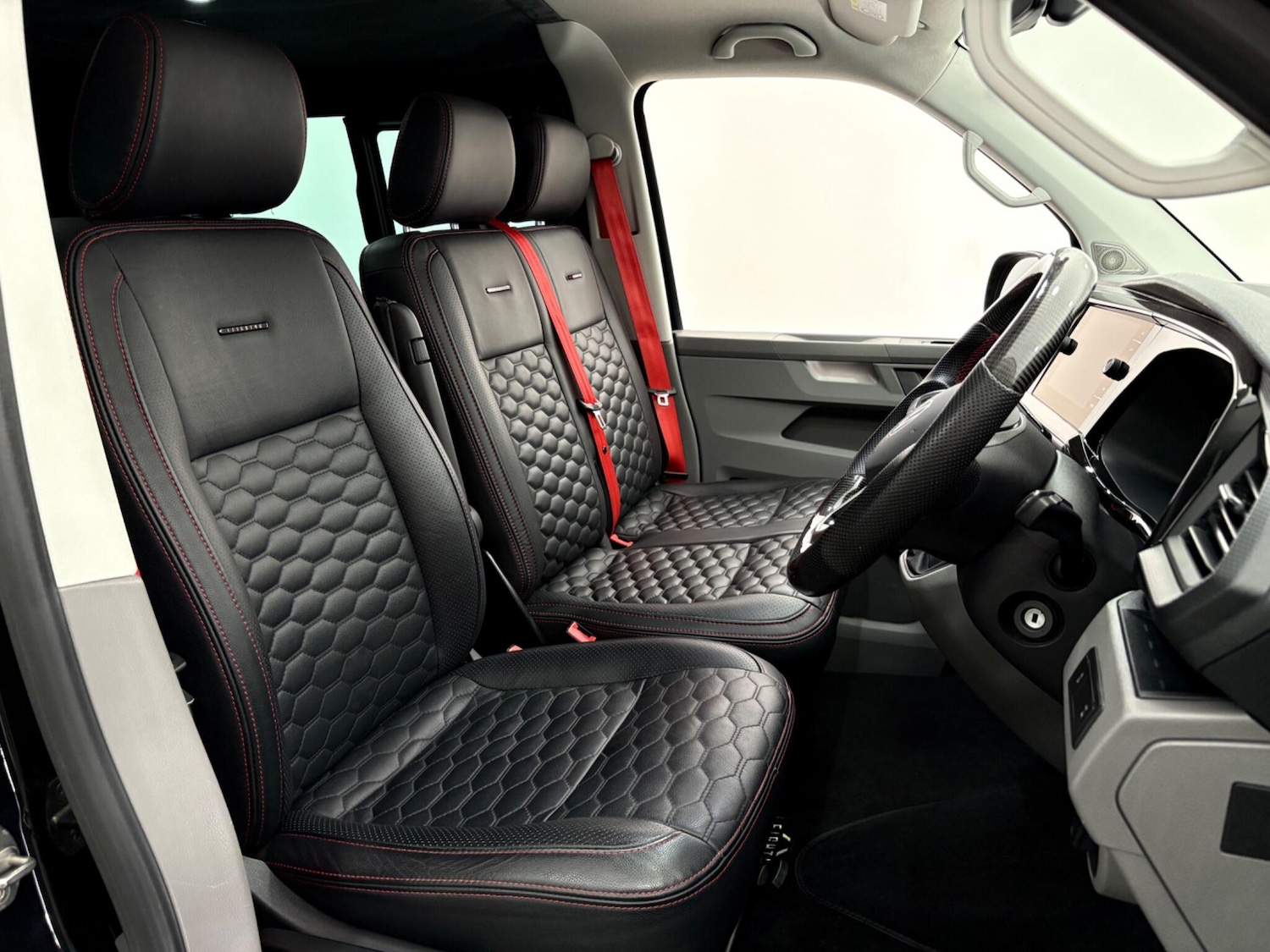 Used Volkswagen Transporter 2022 for sale - 76348887: Photo 12