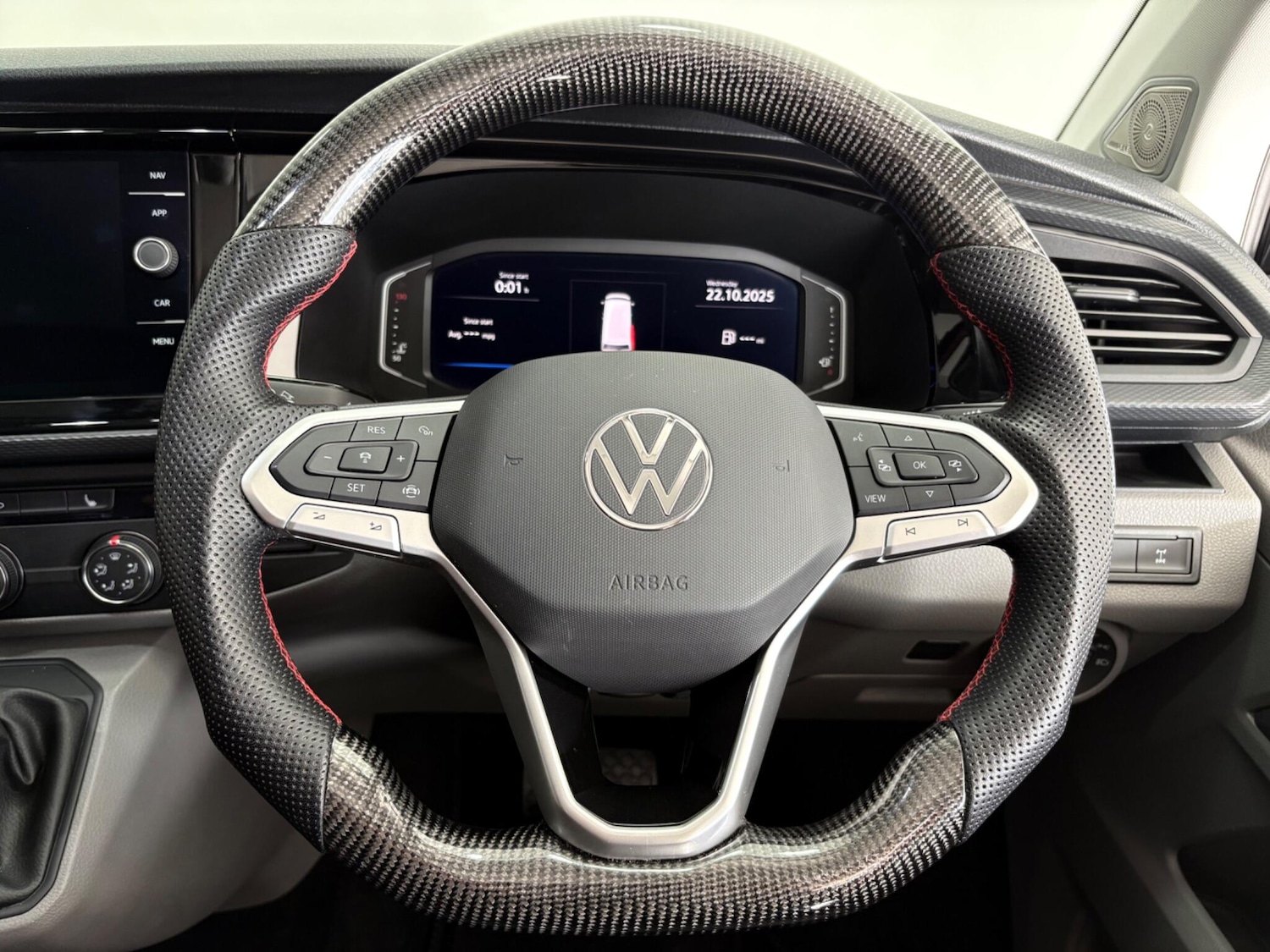 Used Volkswagen Transporter 2022 for sale - 76348887: Photo 15