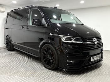 Volkswagen - Transporter