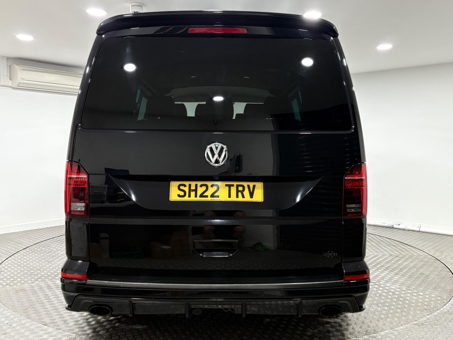 Used Volkswagen Transporter 2022 for sale - 76348887: Photo 4