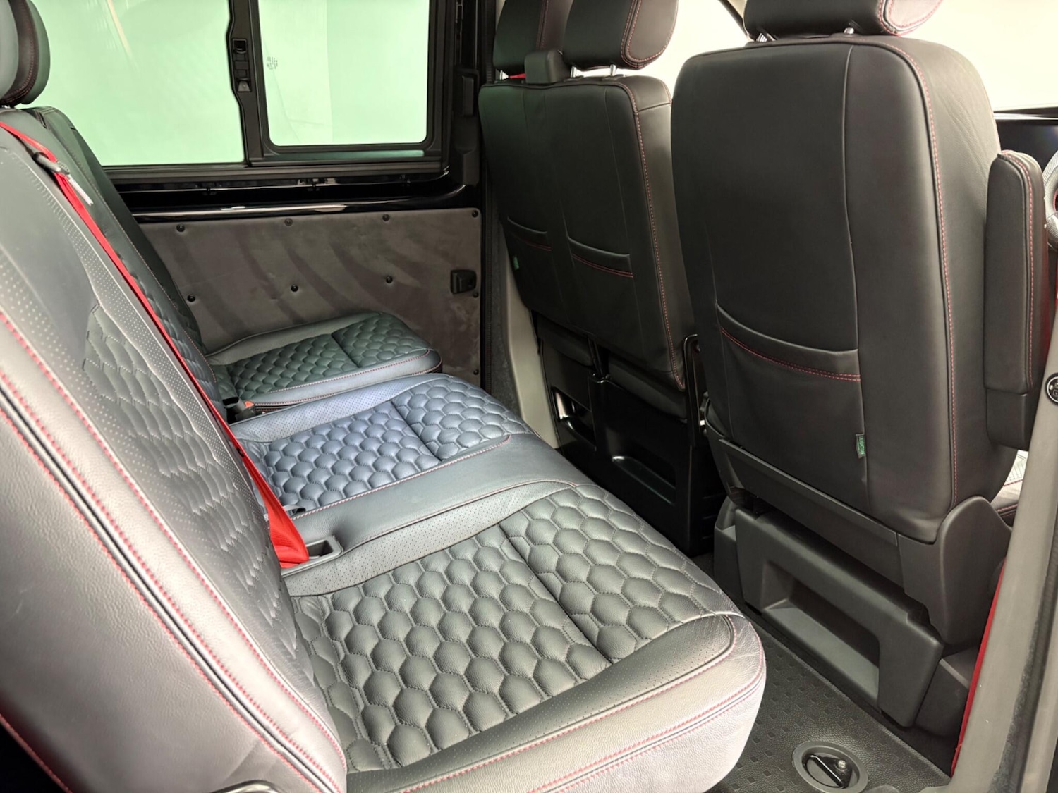 Used Volkswagen Transporter 2022 for sale - 76348887: Photo 45