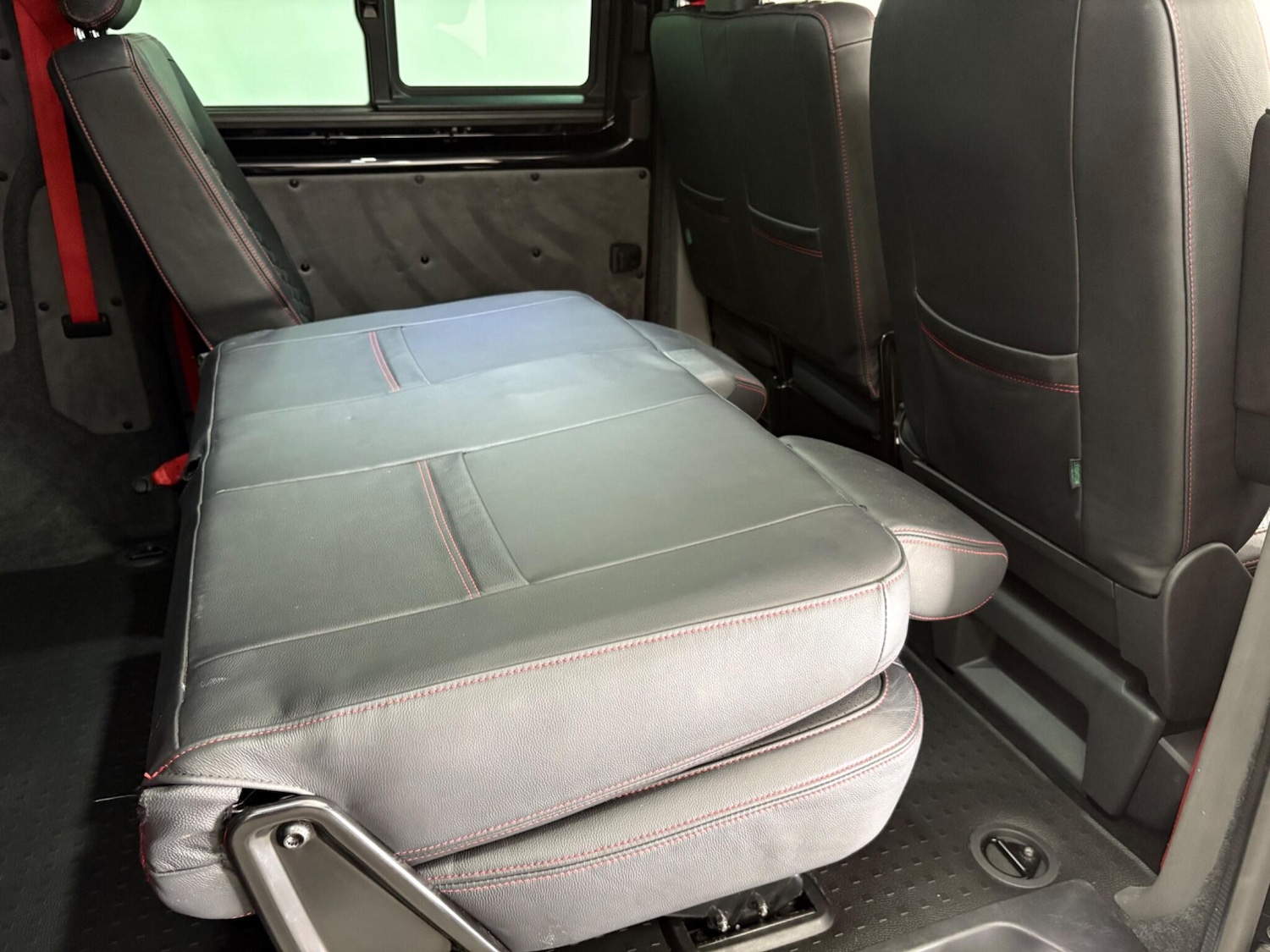 Used Volkswagen Transporter 2022 for sale - 76348887: Photo 46