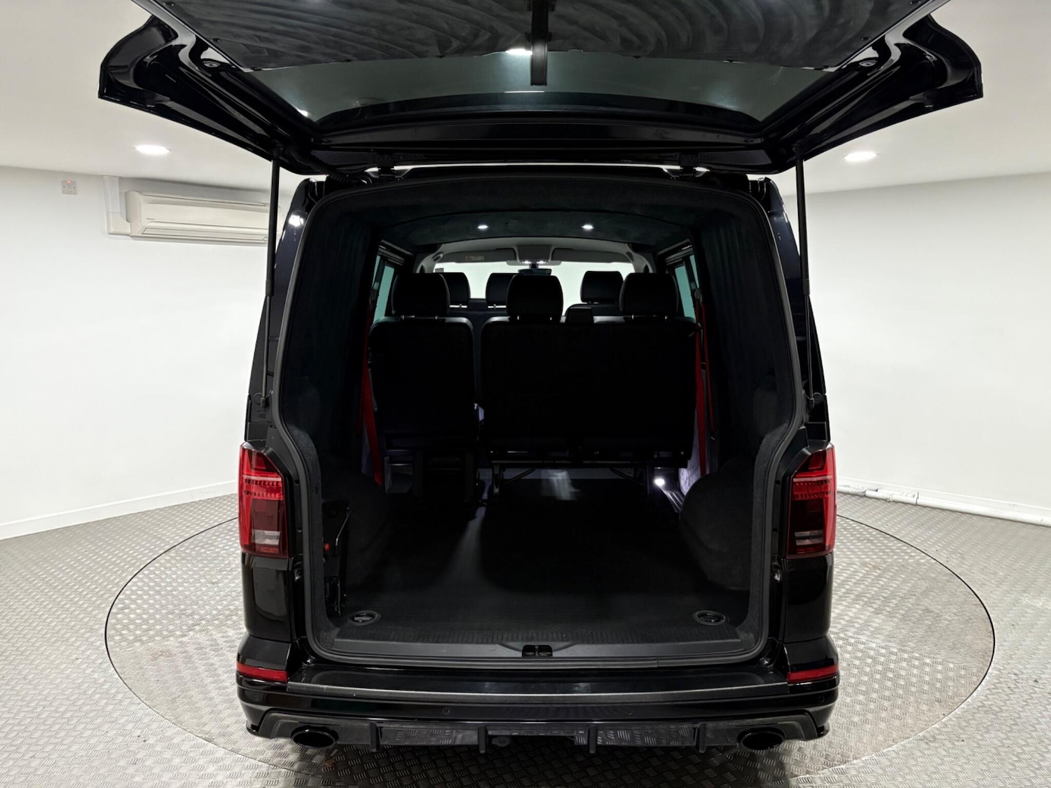Used Volkswagen Transporter 2022 for sale - 76348887: Photo 47