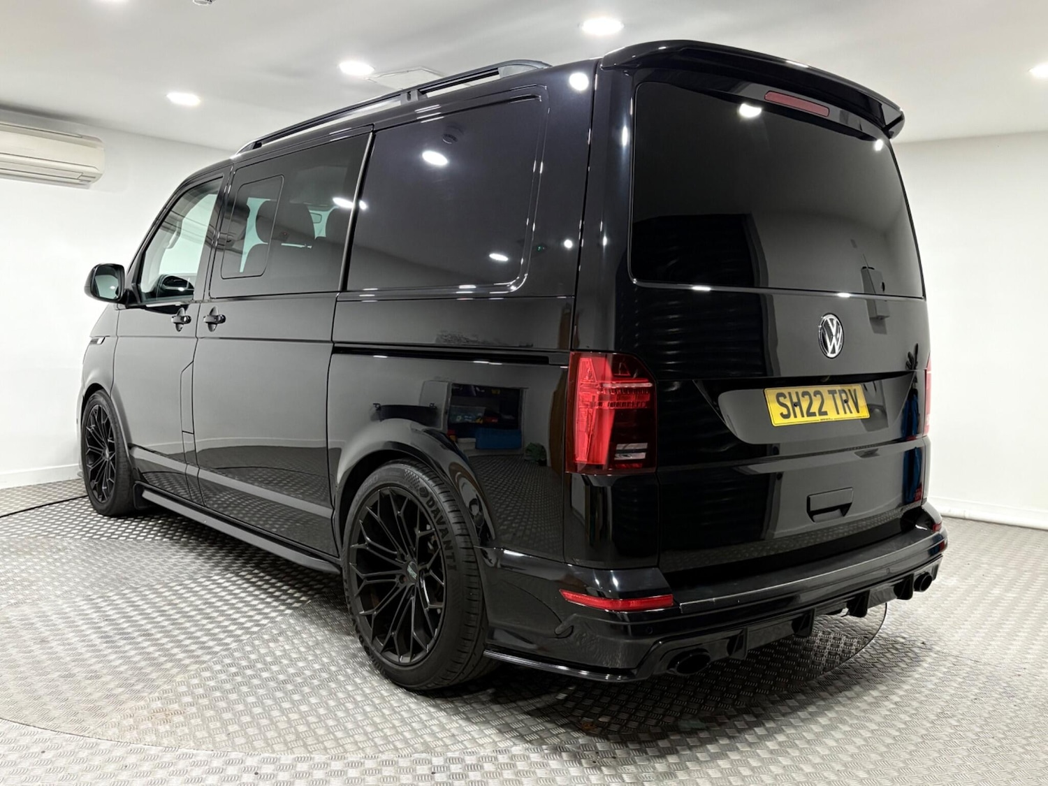 Used Volkswagen Transporter 2022 for sale - 76348887: Photo 5