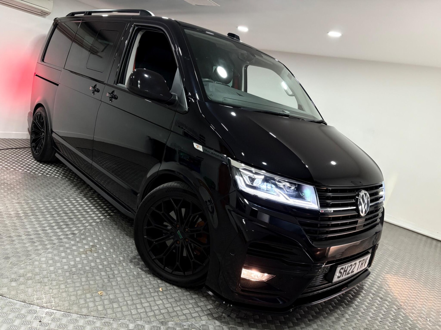 Used Volkswagen Transporter 2022 for sale - 76348887: Photo 50