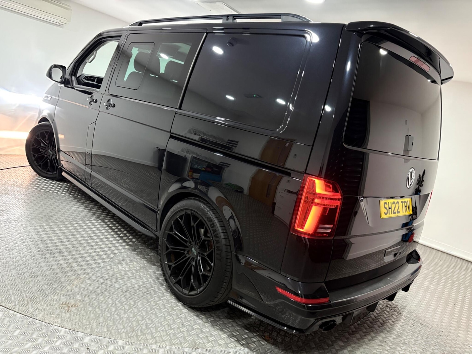 Used Volkswagen Transporter 2022 for sale - 76348887: Photo 51