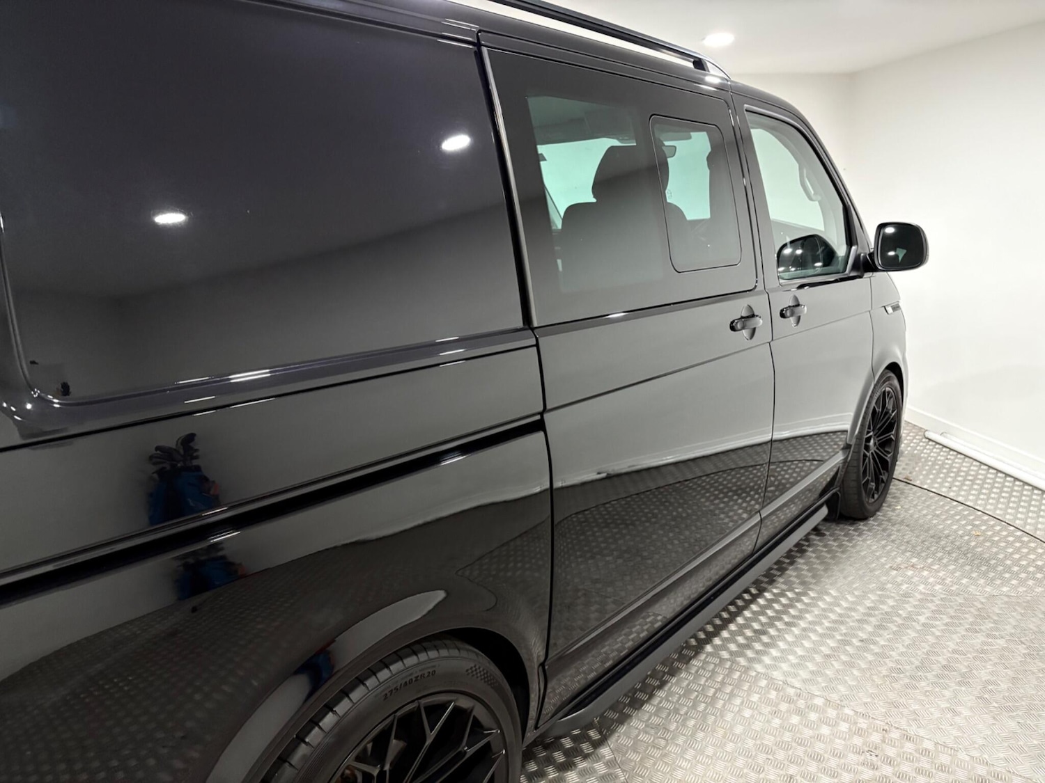 Used Volkswagen Transporter 2022 for sale - 76348887: Photo 52