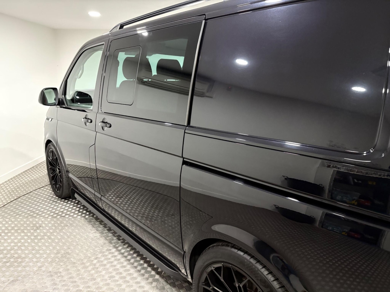 Used Volkswagen Transporter 2022 for sale - 76348887: Photo 54