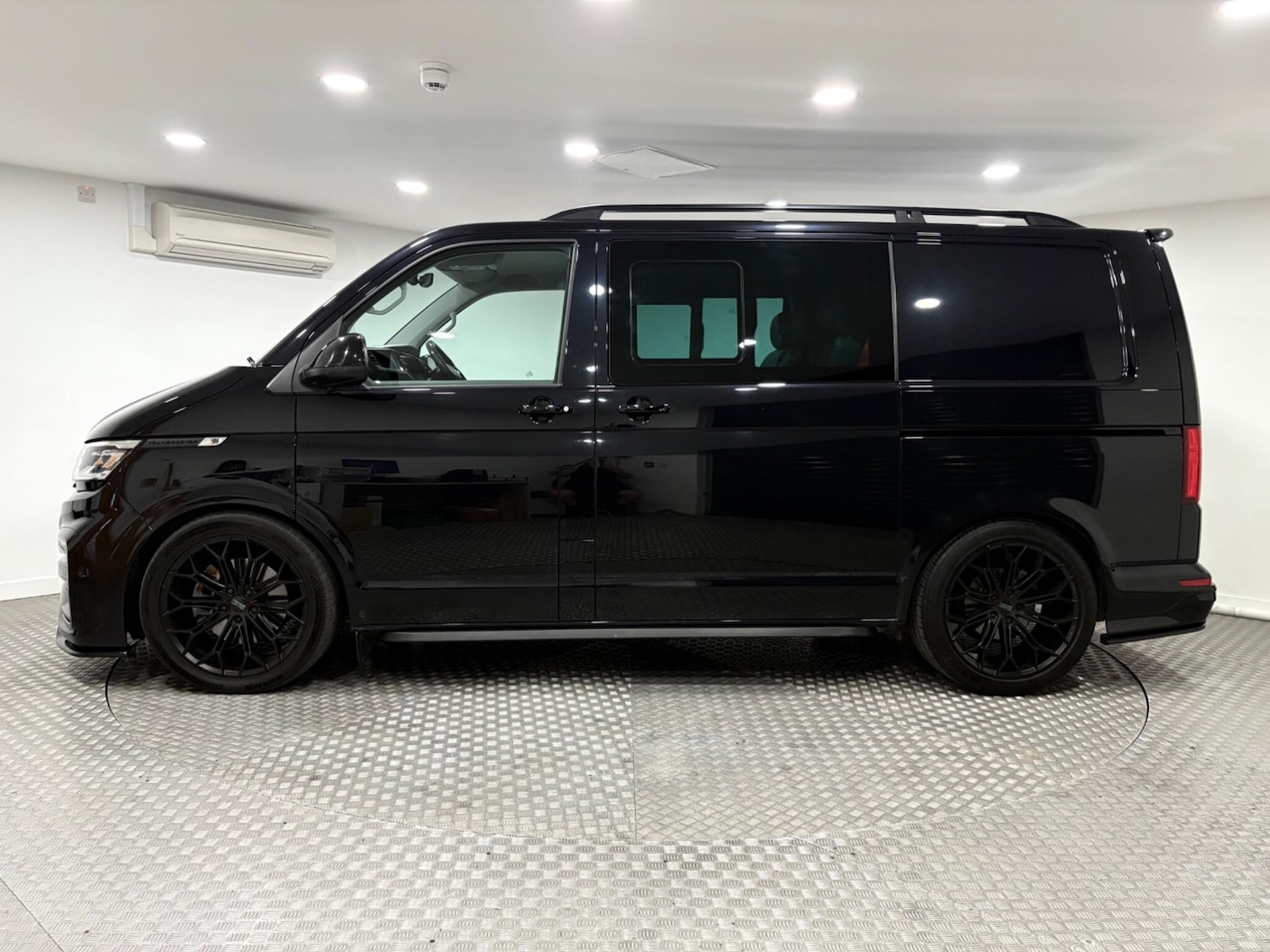 Used Volkswagen Transporter 2022 for sale - 76348887: Photo 6